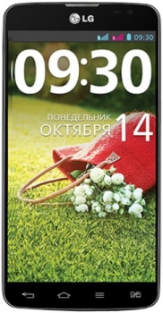 LG D686 G Pro Lite Dual Black LG D686 G Pro Lite Dual Black